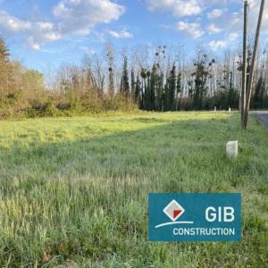 photo For sale Land LANDIRAS 33