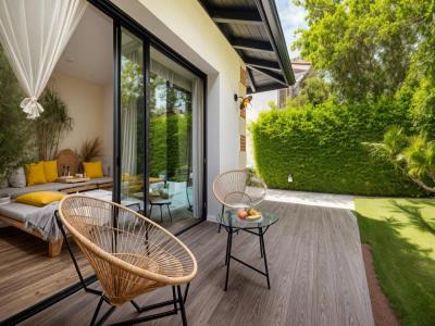 photo For sale Land CREON 33