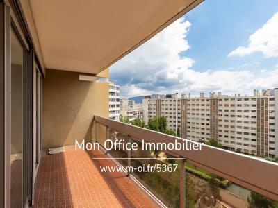 Vente Appartement 4 pièces MARSEILLE-1ER-ARRONDISSEMENT 13001