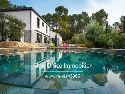 Vente Maison 6 pices LUYNES 13080