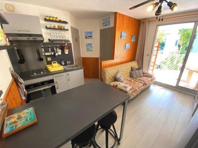 Vente Appartement 3 pièces GRAU-DU-ROI 30240