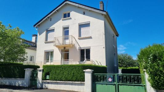 Vente Maison 5 pièces LACAUNE 81230