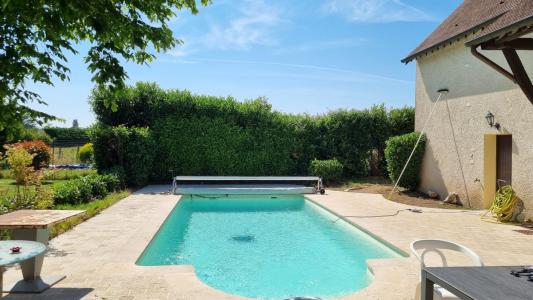 Vente Maison 9 pièces CHALON-SUR-SAONE 71100