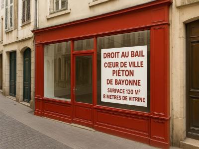 Vente Maison BAYONNE 64100