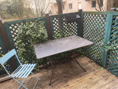 Vente Appartement CHARENTON-LE-PONT 94220