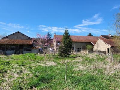 For sale House MALLEREY AXE LONS CHAMPAGNOLE 39