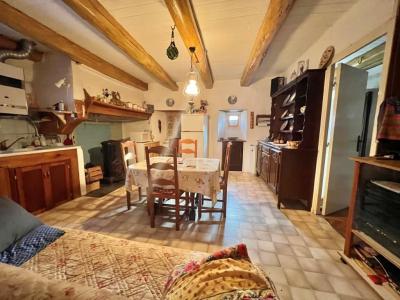 Vente Maison 3 pièces BAGNOLS-LES-BAINS 48190