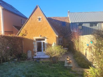 photo For sale House NOGENT-LE-ROTROU 28