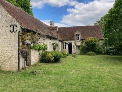 photo For sale House CONDE-SUR-HUISNE 61