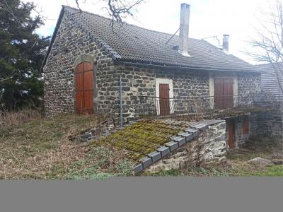 Vente Maison 5 pices ARAULES 43200