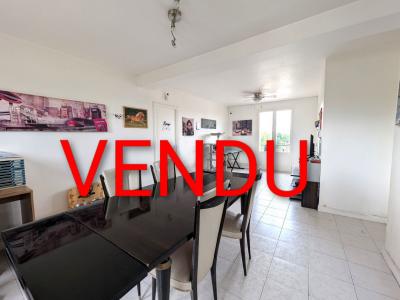 Vente Appartement 4 pices ROANNE 42300