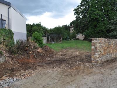 Vente Terrain LACHASSAGNE 69480