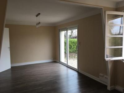 Vente Maison 4 pièces ALBI 81000