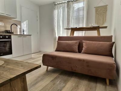 Vente Appartement 2 pièces ALBI 81000