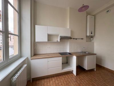 Location Appartement 2 pices LYON-6EME-ARRONDISSEMENT 69006