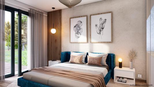 Vente Maison BRUNELLES ARCISSES