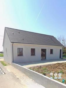 Location Maison 4 pièces BOURGES 18000