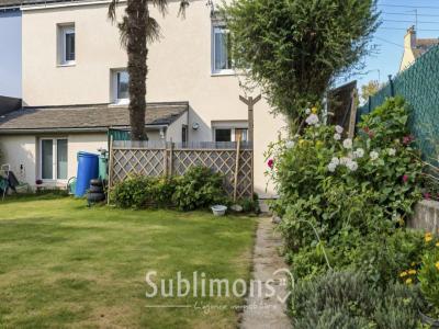 Vente Maison 5 pices LANESTER 56600