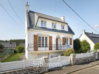 Vente Maison 6 pices BRANDERION 56700