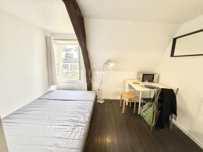 photo For rent Apartment NANTES 44