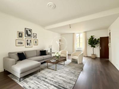 photo For rent Apartment NANTES 44