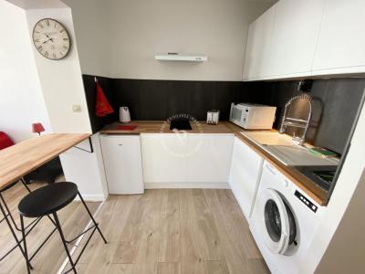 photo For rent Apartment NANTES 44