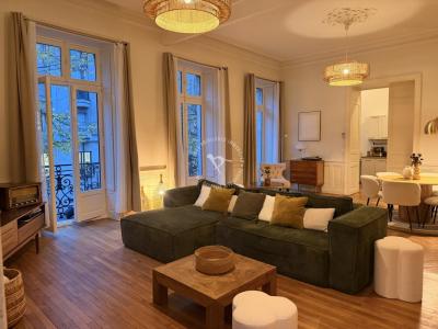 photo For rent Apartment NANTES 44