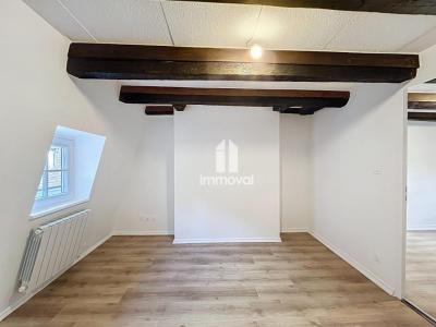 Location Appartement 2 pices STRASBOURG 67000
