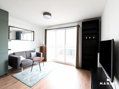 Location Appartement 2 pièces COLOMBES 92700