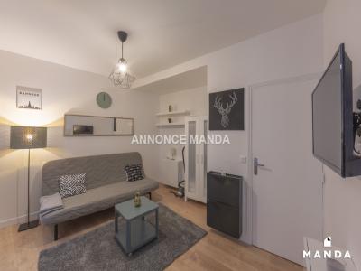photo For rent Apartment PARIS-9EME-ARRONDISSEMENT 75