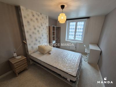 photo For rent Apartment SAINT-ETIENNE 42