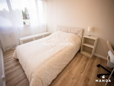 Location Appartement 4 pièces HEROUVILLE-SAINT-CLAIR 14200