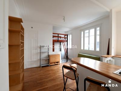 Location Appartement PARIS-11EME-ARRONDISSEMENT 75011