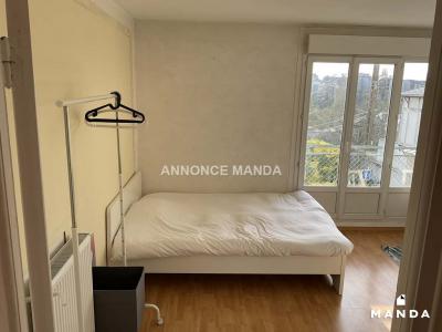 photo For rent Apartment NANTES 44