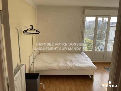 photo For rent Apartment NANTES 44