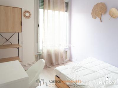 Location Appartement 6 pices TOULOUSE 31100