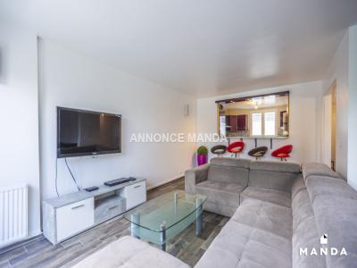 photo For rent Apartment COURDIMANCHE 95