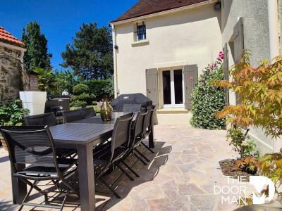 Vente Maison 8 pices CERNAY-LA-VILLE 78720
