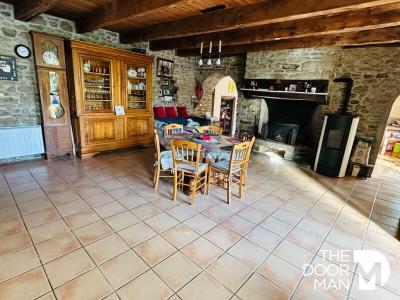 photo For sale House PLEUDIHEN-SUR-RANCE 22