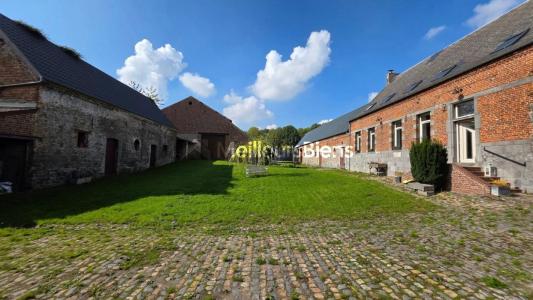 Vente Prestige BETTRECHIES 59570