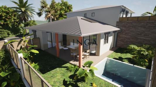 Vente Maison 4 pièces FRANCOIS 97240