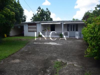 Vente Maison 5 pièces DUCOS 97224
