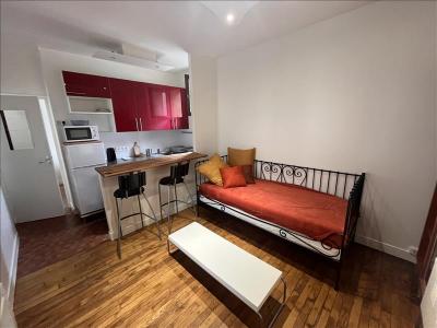 photo For rent Apartment VANVES 92