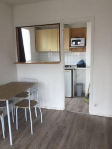 Location Appartement PESSAC 33600