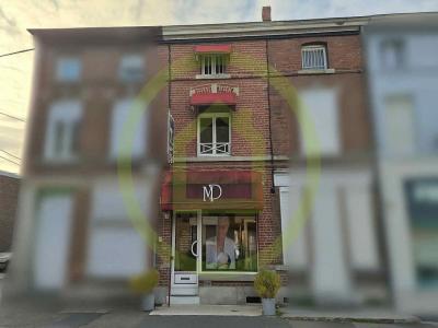 Vente Maison 6 pices MARPENT 59164