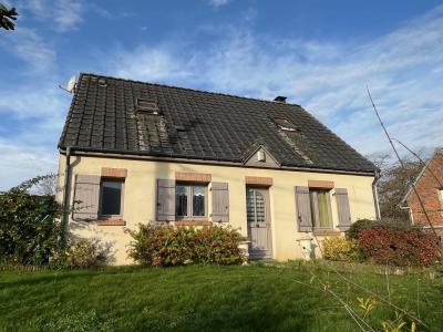 Vente Maison 6 pièces NOUVION-EN-THIERACHE 02170