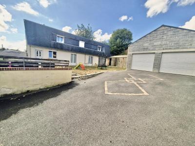 Vente Maison 5 pièces GUISE 02120