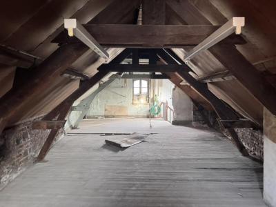 Vente Appartement SAINT-QUENTIN 02100