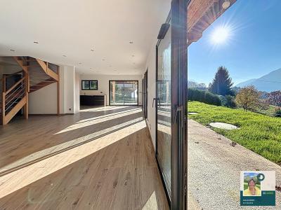 Vente Maison 7 pices ONNION 74490