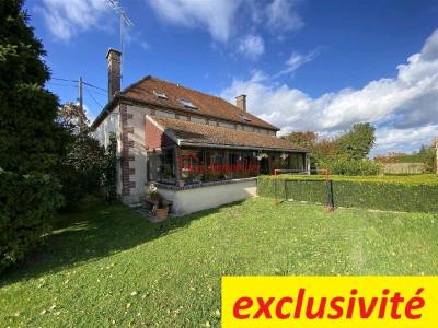 photo For sale House ARCIS-SUR-AUBE 10